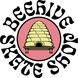 Beehive Skate Shop